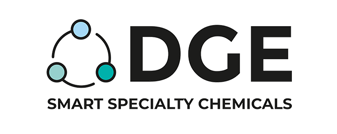 Logo von DGE - Distributors Group Europe