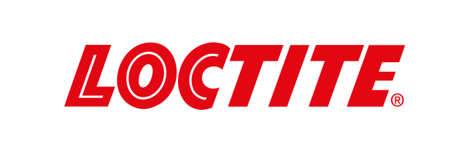 Markenlogo von Loctite 