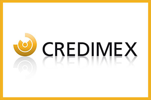 Logo von CREDIMEX AG