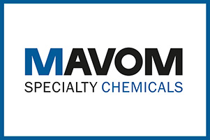 Logo von DGE-Mitglied MAVOM BV
