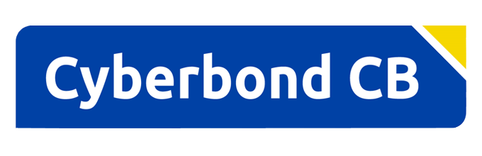 Logo der H.B. Fuller Marke Cyberbond