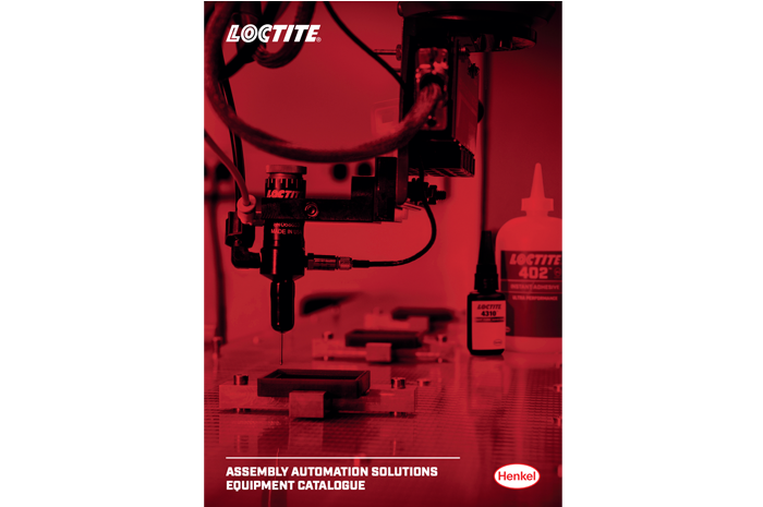 Loctite Equipment Katalog