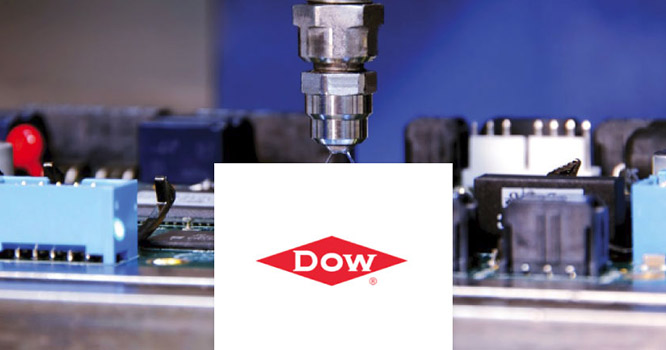 Dow Silicones: Flexible Optionen für Bearbeitung, Schutz und Leistung