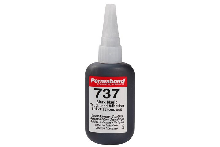 Permabond® 737 50 g Flasche