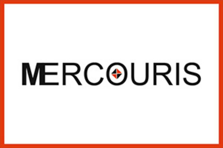 Mercouris Logo