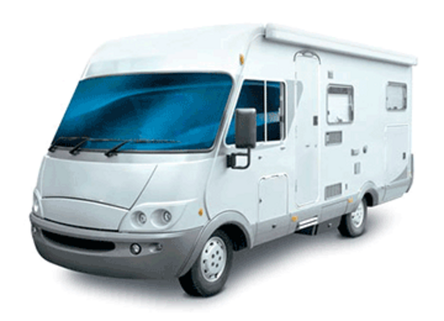 Wohnmobil