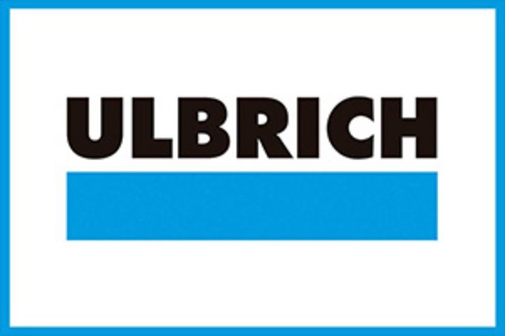 Ulbrich Logo