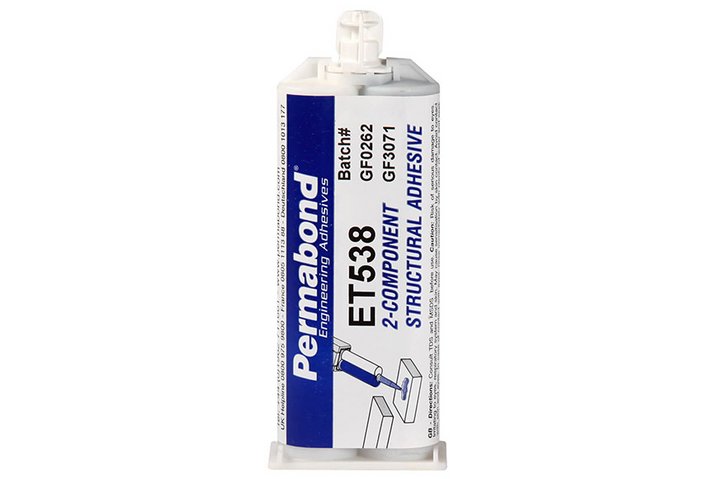 Permabond® ET538 50ml Doppelkartusche