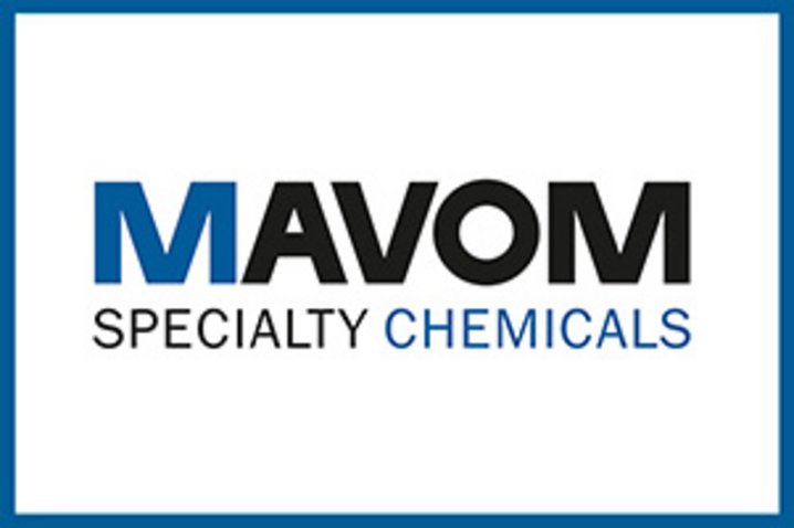 Mavom Logo