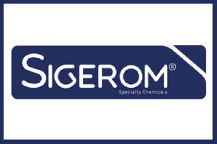 Sigerom Logo