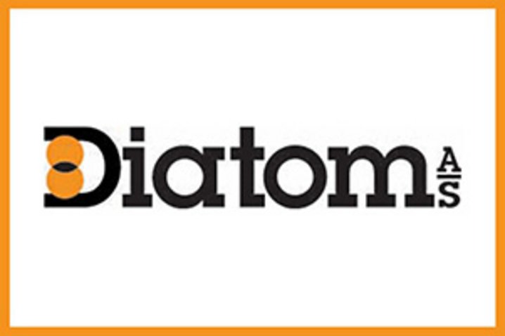 Diatom Logo