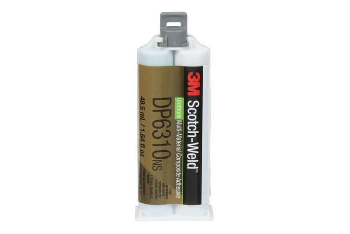 3M Scotch-Weld DP6310NS Polyurethanklebstoff