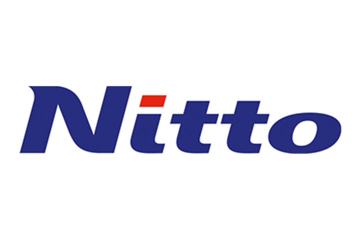 Nitto Lieferanten Logo