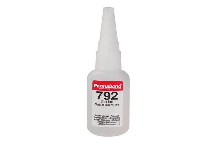 Permabond® 792 20 g Flasche