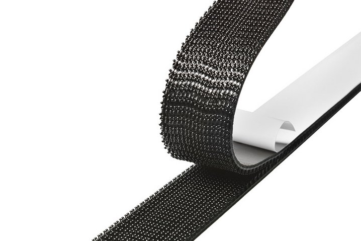 3M™ Dual-Lock™ SJ3540 / SJ3541 selbstklebender, wiederlösbarer Druckverschluss