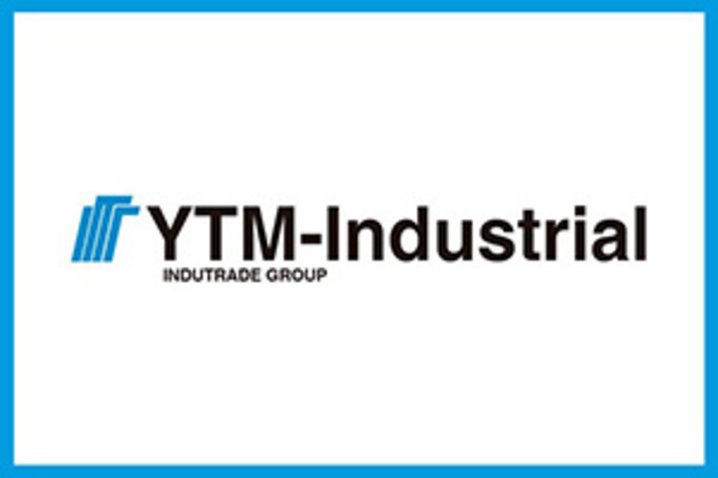 YTM-Industrial Logo