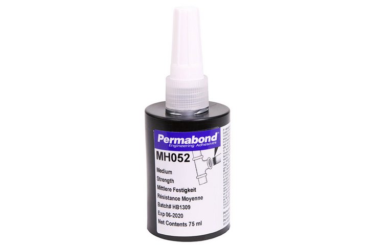 Permabond® MH052 75 ml Akkordeonflasche