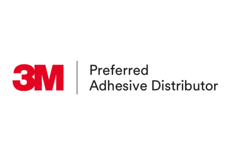 3M Preferred Adhesive Distributor Auszeichnung