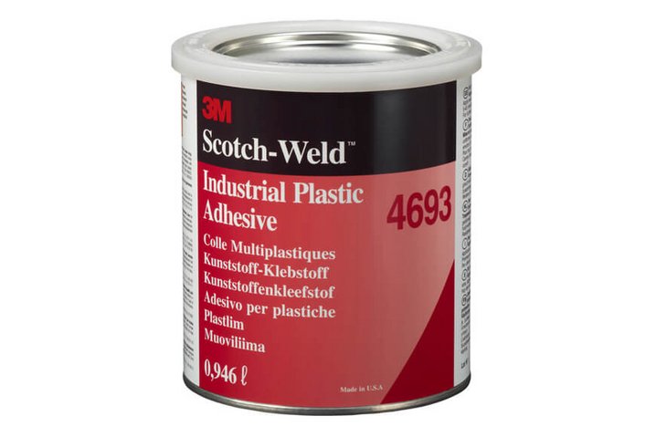 3M Scotch-Weld 4693 Lösemittelklebstoff