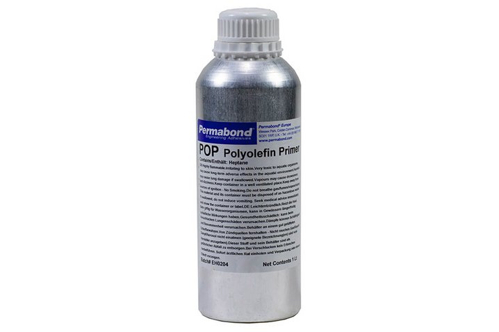 Permabond® Polyolefin Primer 1 Liter