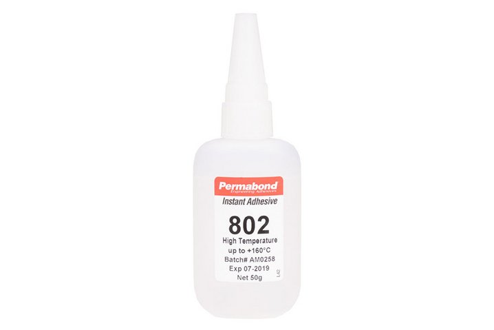 Permabond® 802 50g Flasche