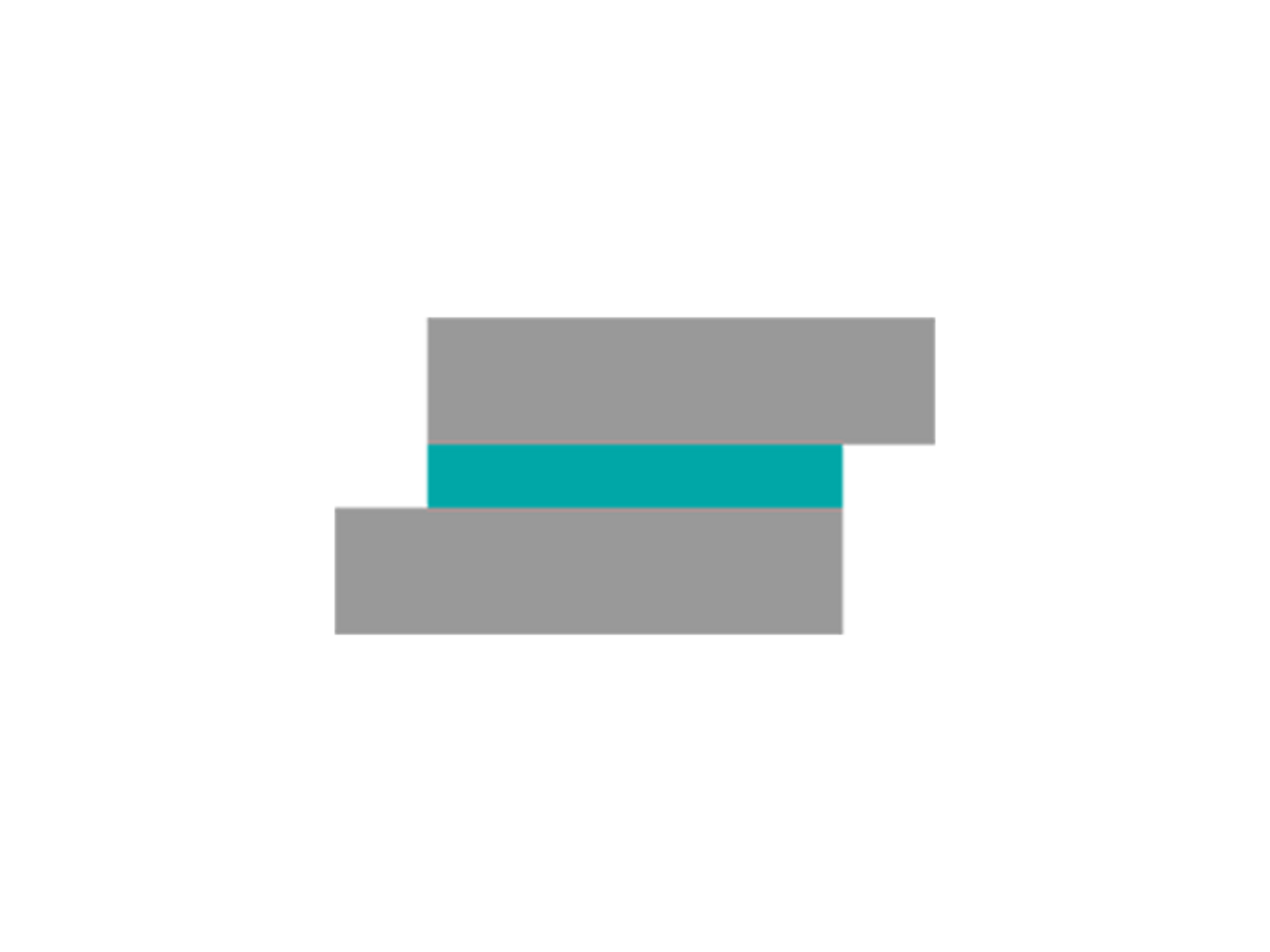 Klebedichtungquerschnitt Grafik