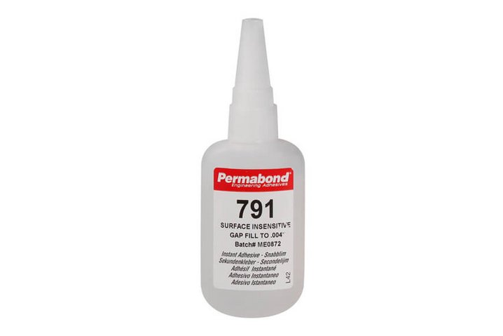 Permabond 791 Cyanacrylatklebstoff