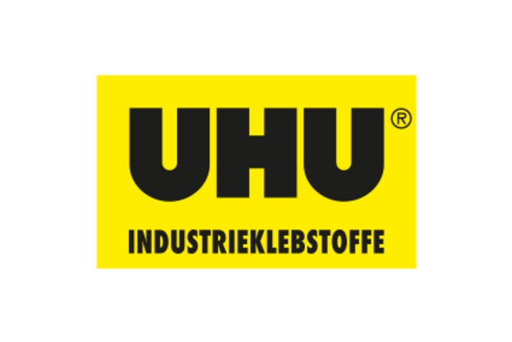 UHU Lieferanten Logo
