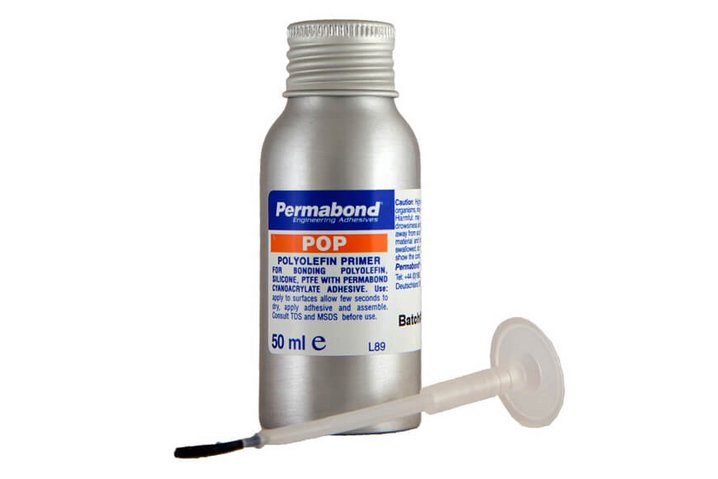 Permabond® Polyolefin Primer 50 ml