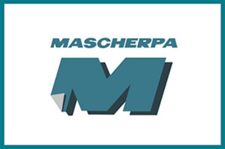 Mascherpa Logo