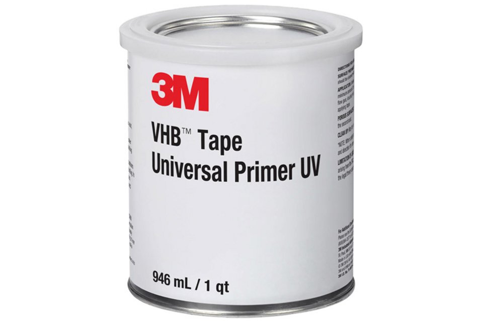 3M™ VHB™ Universal Primer UV in 946 ml Dose