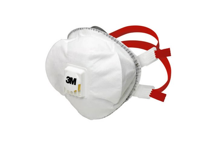 3M 8835+ Partikelmaske