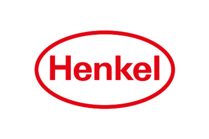 Henkel Lieferanten Logo