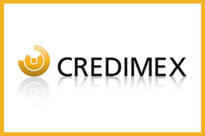 Credimex Logo