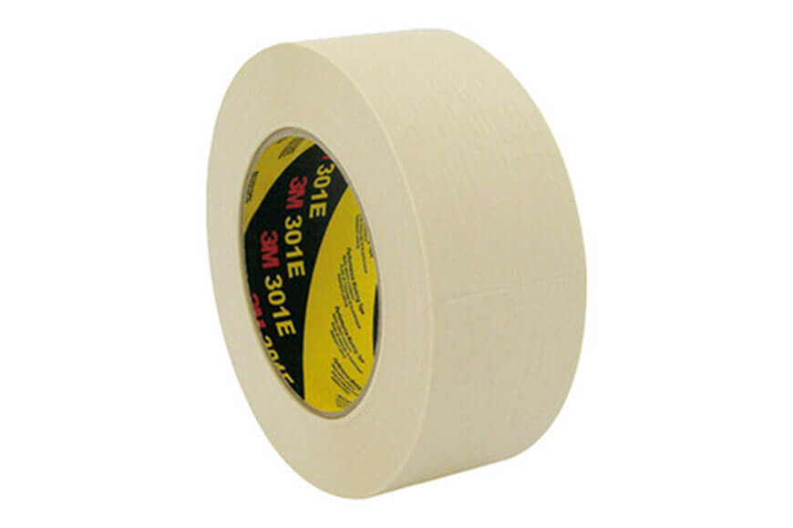 3M Abdeckklebeband 301E