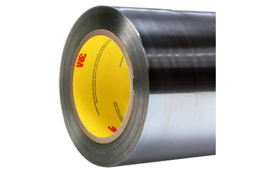 3M Aluminiumklebeband 425