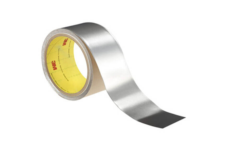 3M D&auml;mpfungsfolie 2552