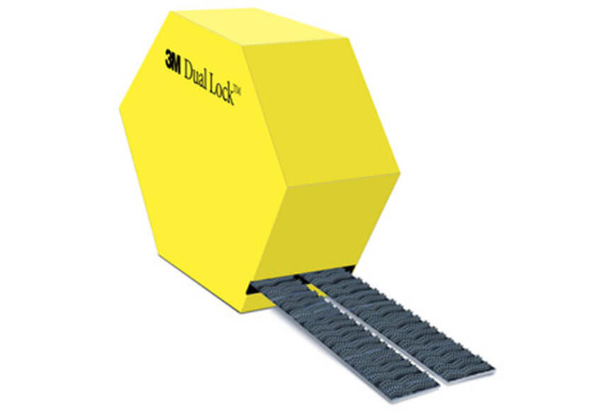 3M Dual Lock SJ354D