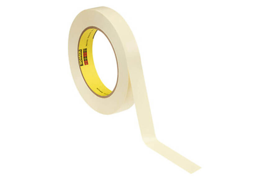 3M Galvanik Klebeband 470