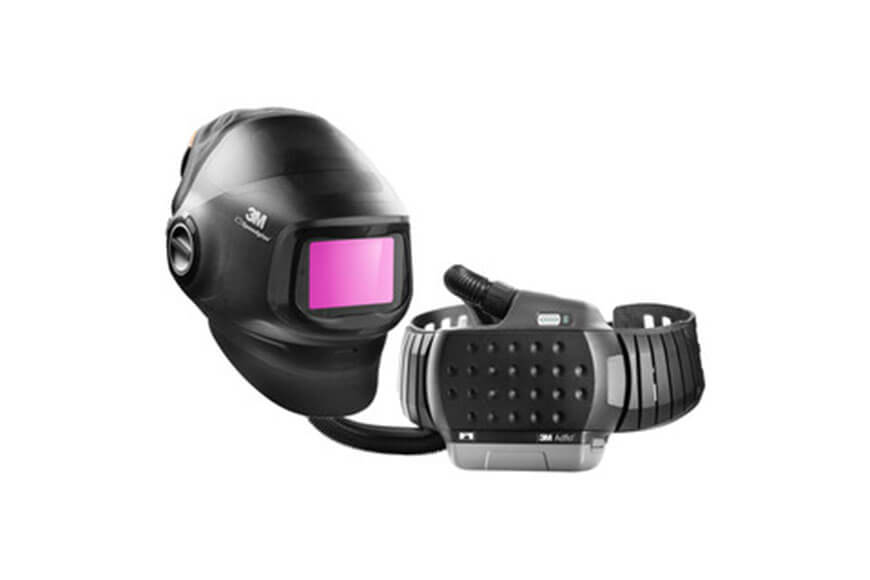 3M Gebl&auml;seschutzsystem Speedglas G5 01