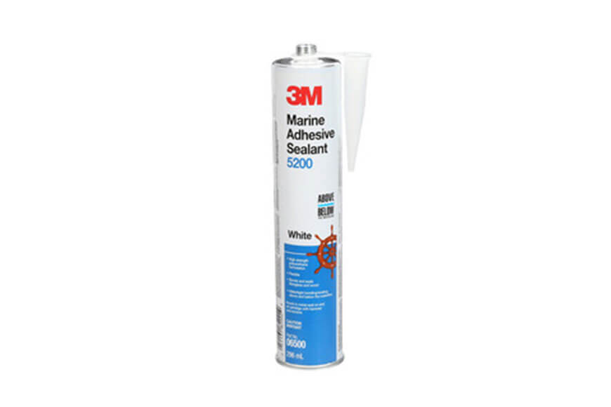 3M Marine Kleb- und Dichtstoffe 5200FC