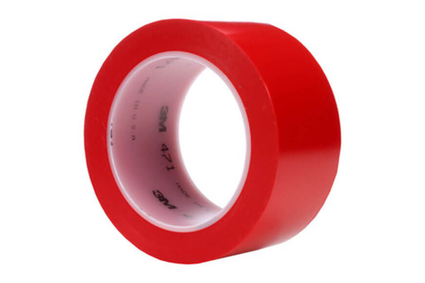 3M Weich-PVC-Klebeband 471