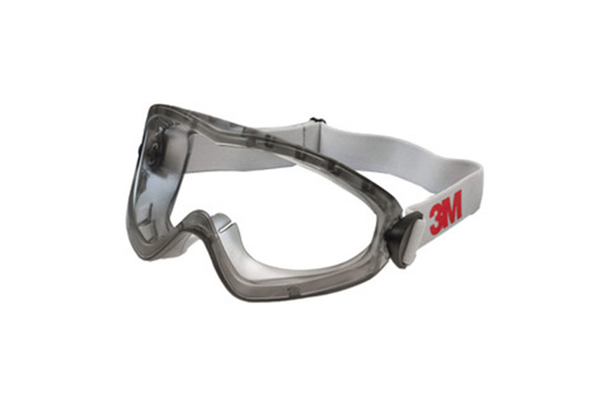 3M&trade; Vollsichtbrille 2890