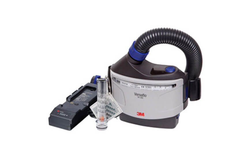 3M TR-315E+ Starterpaket mit Gebl&auml;seeinheit 