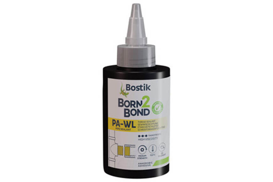 Bostik B2B PA-WL Rohrabdichtung