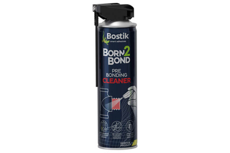 Bostik B2B Pre-Bonding Cleaner