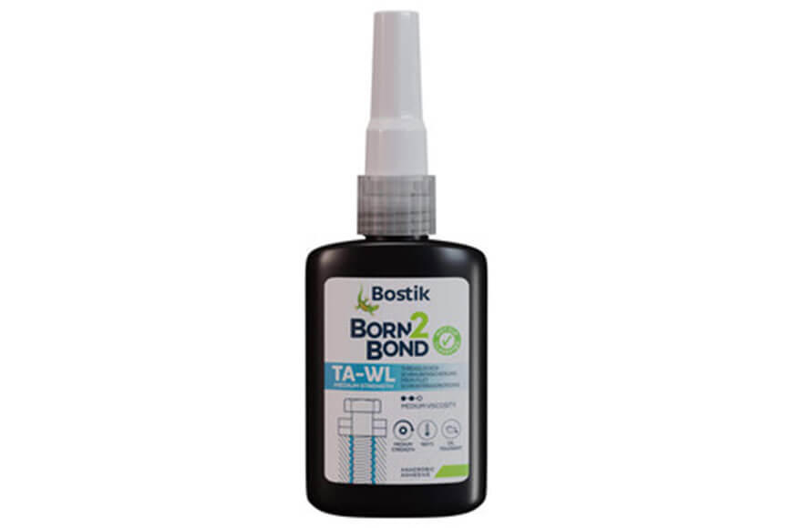 Bostik B2B TA-WL MS Schraubensicherung