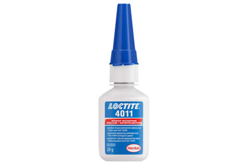 Loctite® 4011 Klebstoff