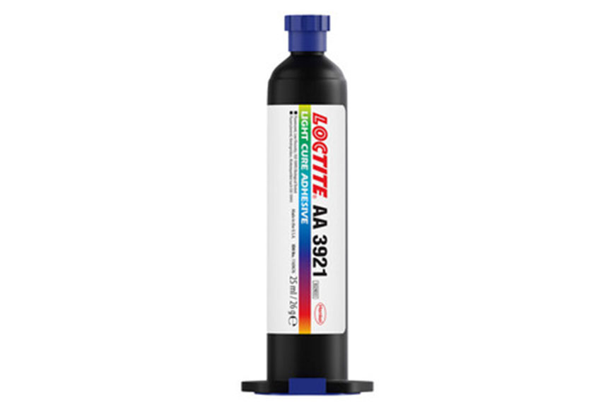 Loctite® AA3921 UV-Klebstoff