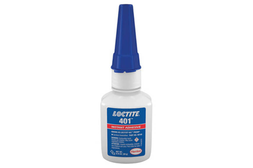 Loctite 401